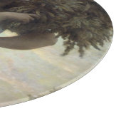 Gleaner 1877年 カッティングボード (角)