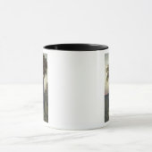 Gleaner 1877年 マグカップ (中央)