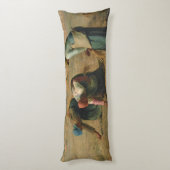 Gleaners 1857年 ボディピロー (裏面 (縦))