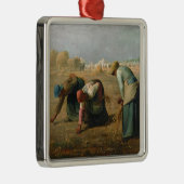 Gleaners 1857年 メタルオーナメント (右)