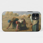 Gleaners 1857年 Case-Mate iPhoneケース (裏面(横))