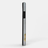 Gleaners 1857年 Case-Mate iPhoneケース (裏面/右)