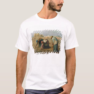 Gleaners 1857年 tシャツ