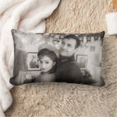 Glebgaの枕! ランバークッション (ブランケット)