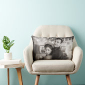 Glebgaの枕! ランバークッション (椅子)