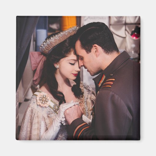 Glebga マグネット (正面)