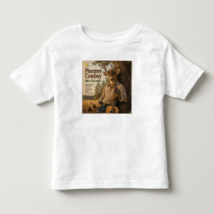 Glen Bramble: パロディ トドラーTシャツ
