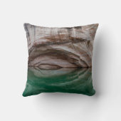 Glen Canyon National Recreation Area, Utah クッション (裏面)