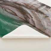 Glen Canyon National Recreation Area, Utah シェルパブランケット (3/4)