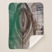 Glen Canyon National Recreation Area, Utah シェルパブランケット (正面)