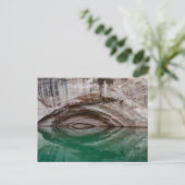 Glen Canyon National Recreation Area, Utah ポストカード (スタンド正面)