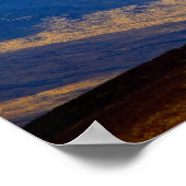 Glen Etiveに向けて,スコットランドのポスター ポスター (角)