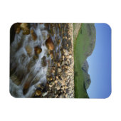 Glen Etive、スコットランド、ハイランズ2 マグネット (横)