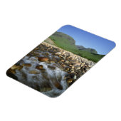 Glen Etive、スコットランド、ハイランズ2 マグネット (左側)