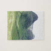 Glencoe、スコットランド ジグソーパズル (横)