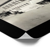 Glendale, CA写真1915 ポスター (角)