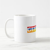 Glendaletzi Coffee Mug コーヒーマグカップ (左)