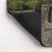 Glendaloughのマウスパッド マウスパッド (コーナー)