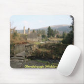 Glendalough マウスパッド (マウス)