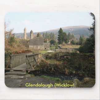 Glendalough マウスパッド