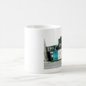 GLENFADA公園 コーヒーマグカップ (中央)