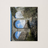 Glenfinnanの陸橋 ジグソーパズル (縦)