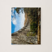 Glenfinnanの陸橋 ジグソーパズル (縦)