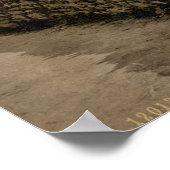 Glengariff I, County Cork ポスター (角)