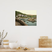 Glengariff I, County Cork ポスター (キッチン)