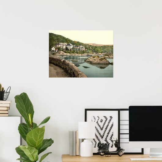 Glengariff I, County Cork ポスター (ホームオフィス)