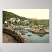 Glengariff I, County Cork ポスター (正面)