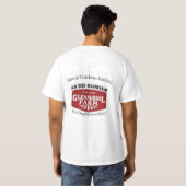 Glenmirril Farms Tシャツ (裏面フル)