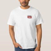 Glenmirril Farms Tシャツ (正面)