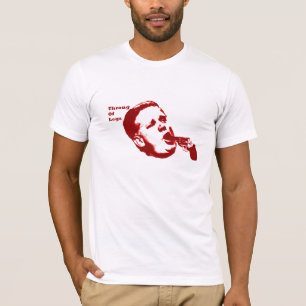 Glennの小川の自殺 Tシャツ