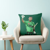 Glenn Maxwell Melbourne Stars Cricket Fan Art クッション (椅子)