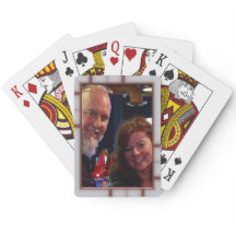 Glessna – 自転車トランプ