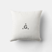 Glexicon UK クッション (裏面)