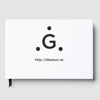Glexicon UK ゲストブック