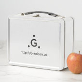 Glexicon UK ランチボックス (インサイチュ)