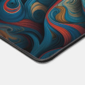 GlidePro – Ultra Smooth Gaming Mouse Pad デスクマット (コーナー)