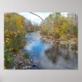 Gliding Reflections ポスター (正面)