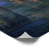 Glimmer ポスター (角)