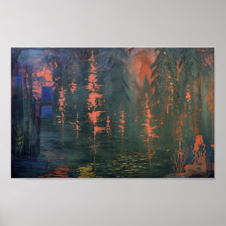 Glimmer ポスター