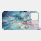 Glimmerwing Iphone 13ケース Case-Mate iPhoneケース (裏面 (横))