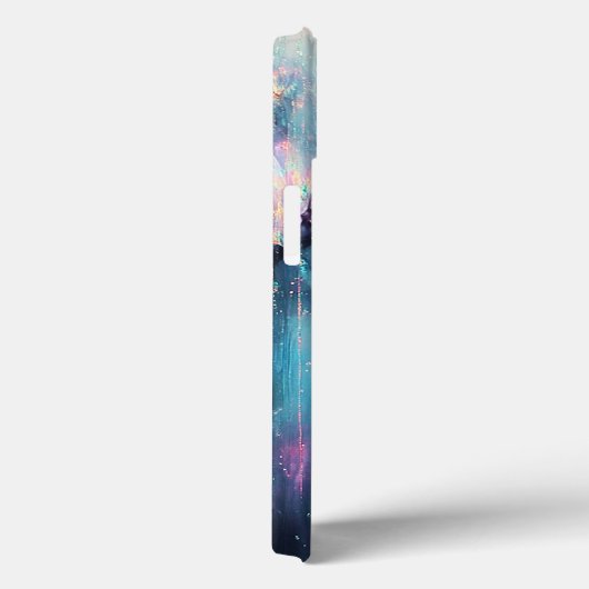 Glimmerwing Iphone 13ケース Case-Mate iPhoneケース (裏面 / 右)