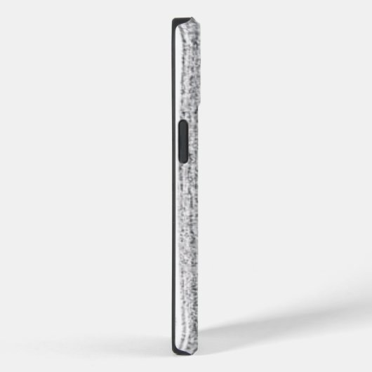 「GlimmrTechオートクチュール」 Case-Mate iPhoneケース (裏面 / 右)