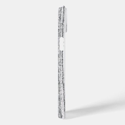 「GlimmrTechオートクチュール」 Case-Mate iPhoneケース (裏面 / 右)