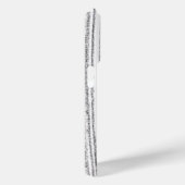 「GlimmrTechオートクチュール」 Case-Mate iPhoneケース (裏面 / 右)