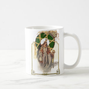 Glindaよいの コーヒーマグカップ