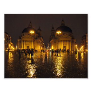 GlistenとGlow フォトプリント